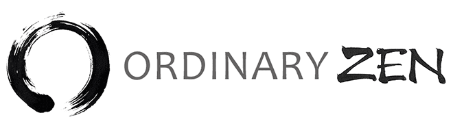 Ordinary Zen Sangha Logo