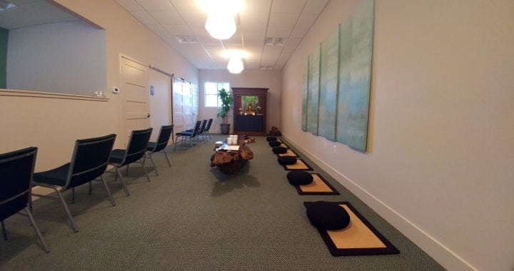 OZS-Zendo