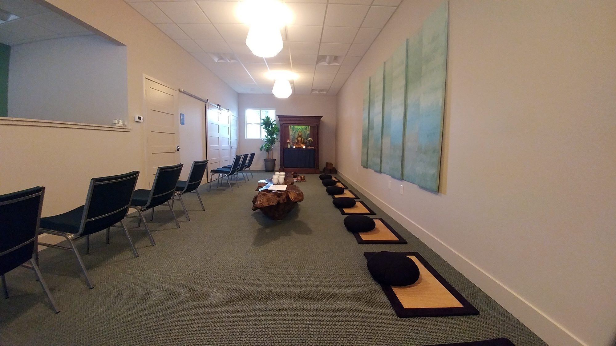 OZS-Zendo