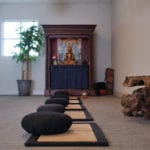 OZS - Dharma Room